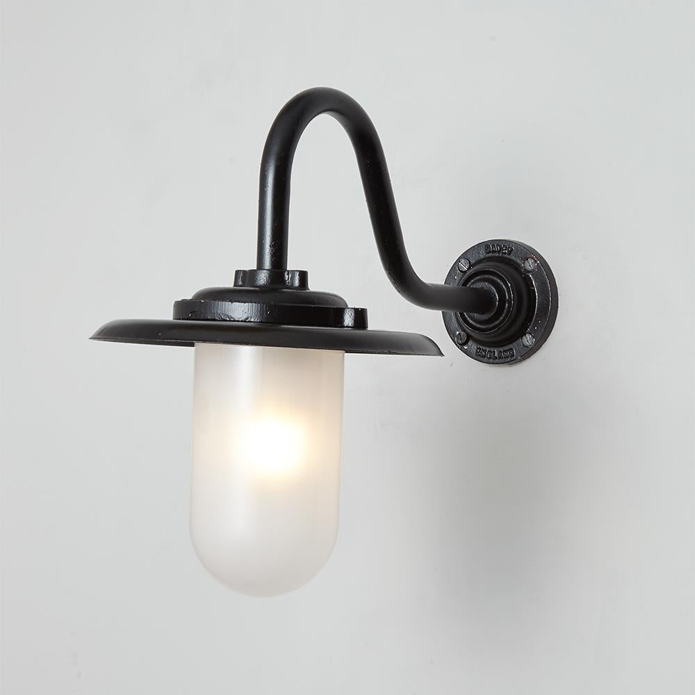 Davey Exterior Bracket light 100W