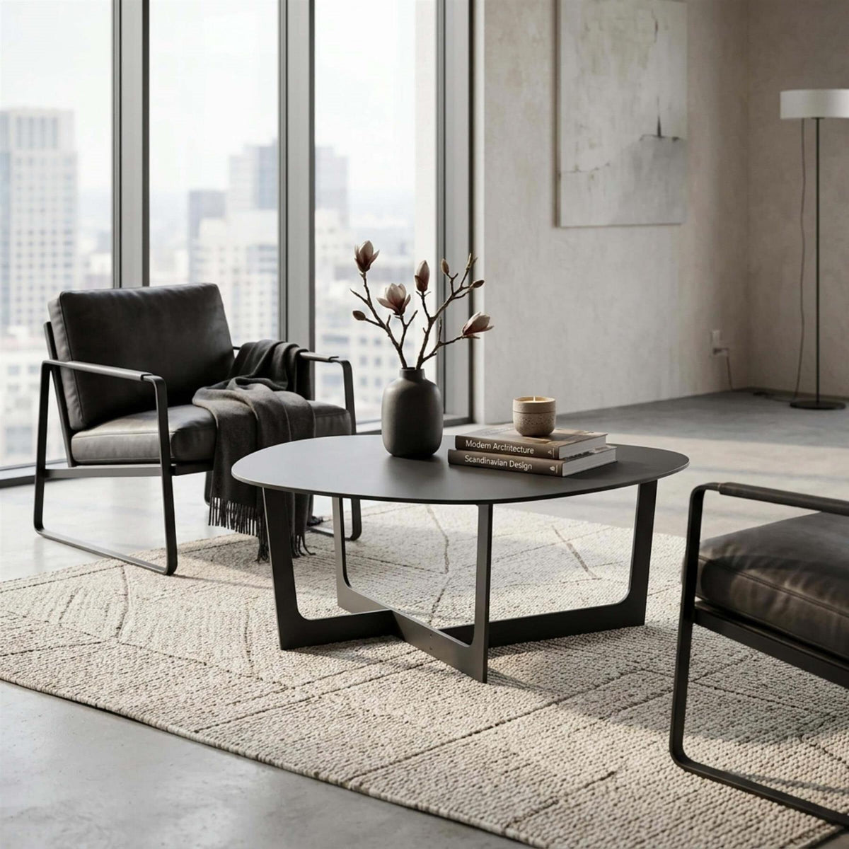 Fredericia Insula Coffee Table