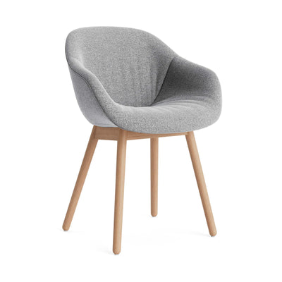 HAY AAC 213 Dining Chair, Soft Upholstery