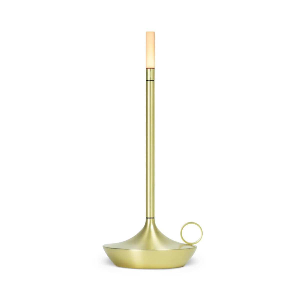 Graypants Wick PRO Rechargeable Outdoor Table Light - USB-C
