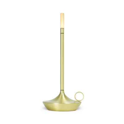 Graypants Wick PRO Rechargeable Outdoor Table Light - USB-C