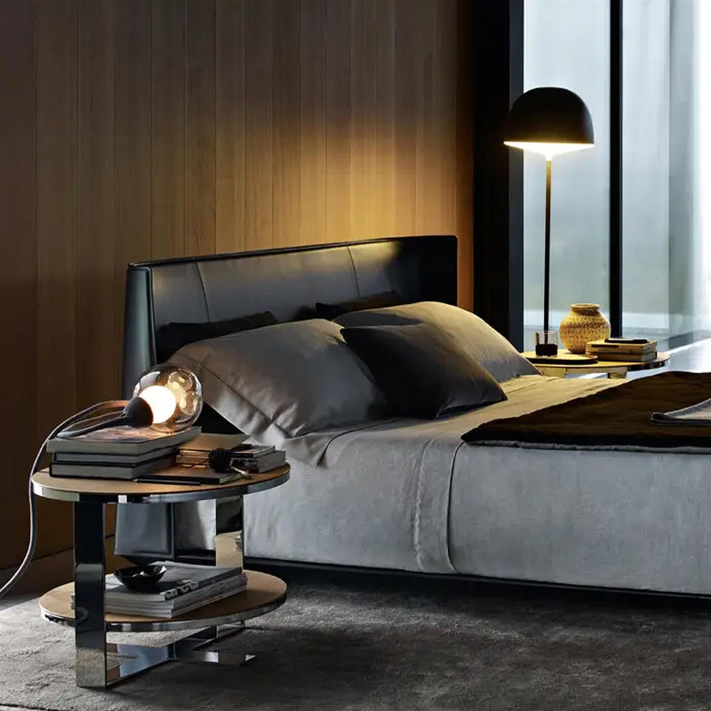 B&B Italia Eileen Bedside Table