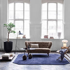 &Tradition VB2 Little Petra Sofa