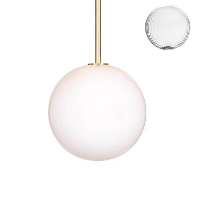 Leverint Pimlico Sealed Rod Pendant Light