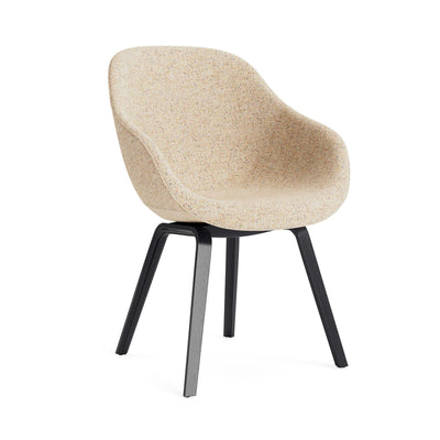 HAY AAC 123 Dining Chair, Upholstered