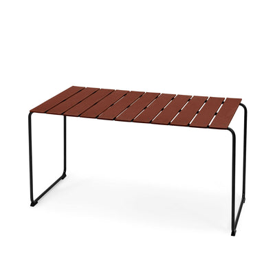 Mater Design Ocean Rectangle Garden Table