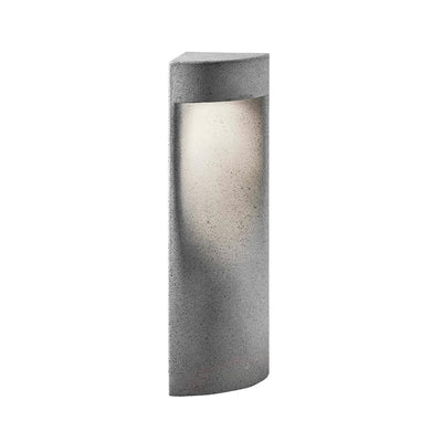 Bover Moai B Outdoor Bollard Light