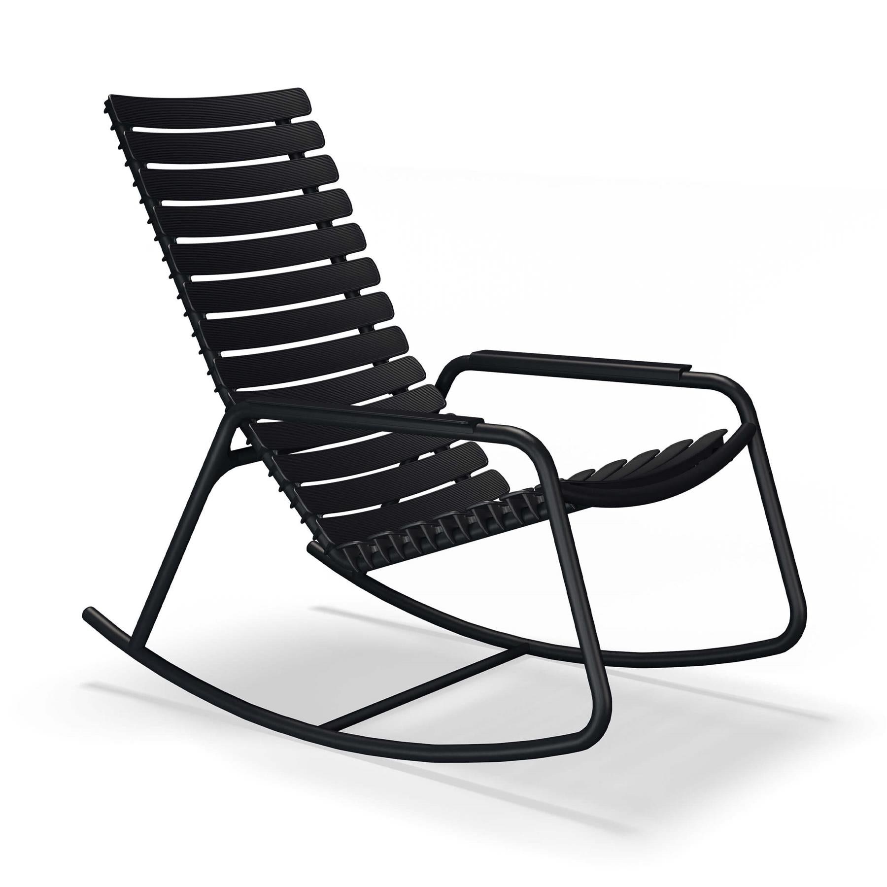 HOUE ReCLIPS Rocking Garden Chair