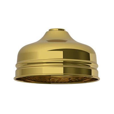 Lefroy Brooks Classic 5" Apron Shower Rose LB2110