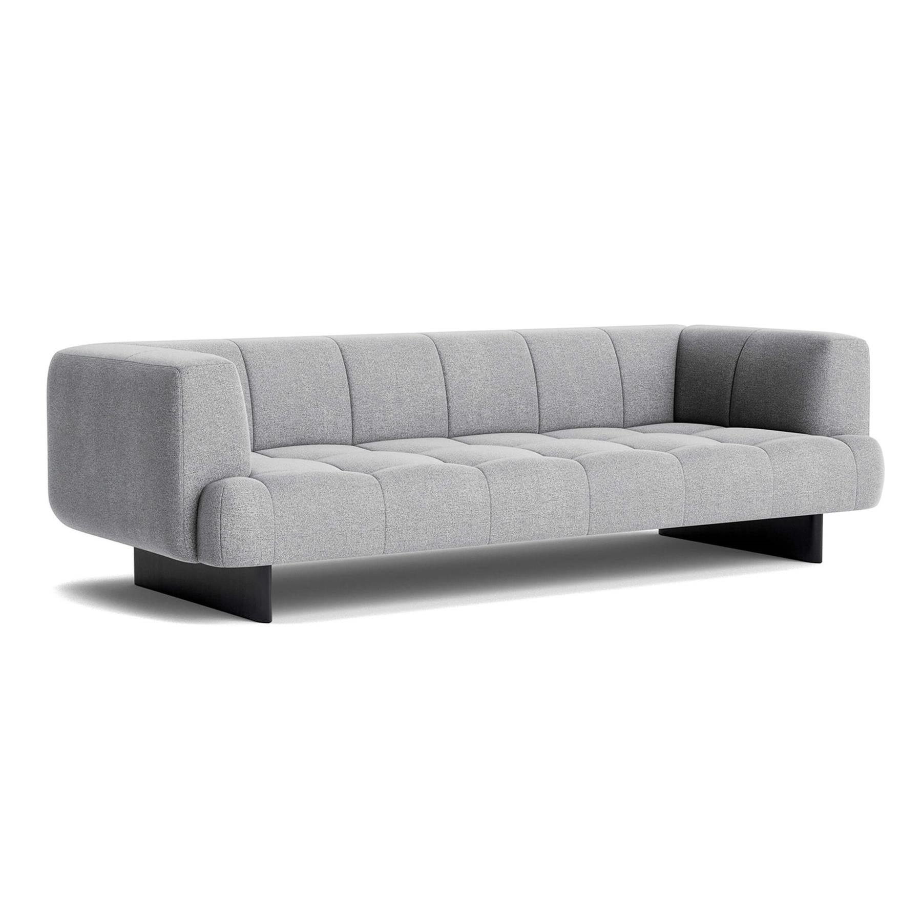HAY Quilton Lift 3+ Seater Sofa