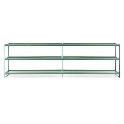 Kartell Trays Shelves Long