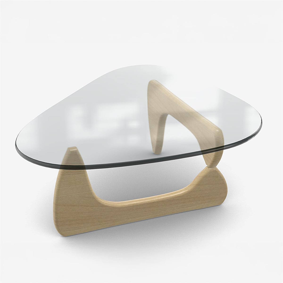 Vitra Coffee Table