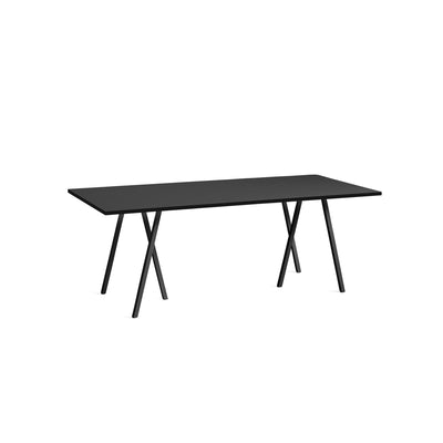 HAY Loop Stand Dining Table
