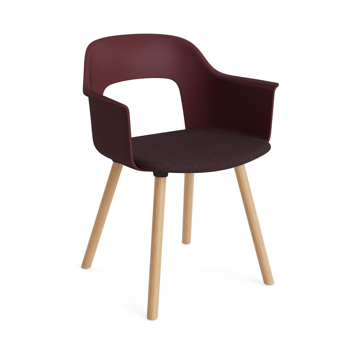 HAY Layout Armchair 223