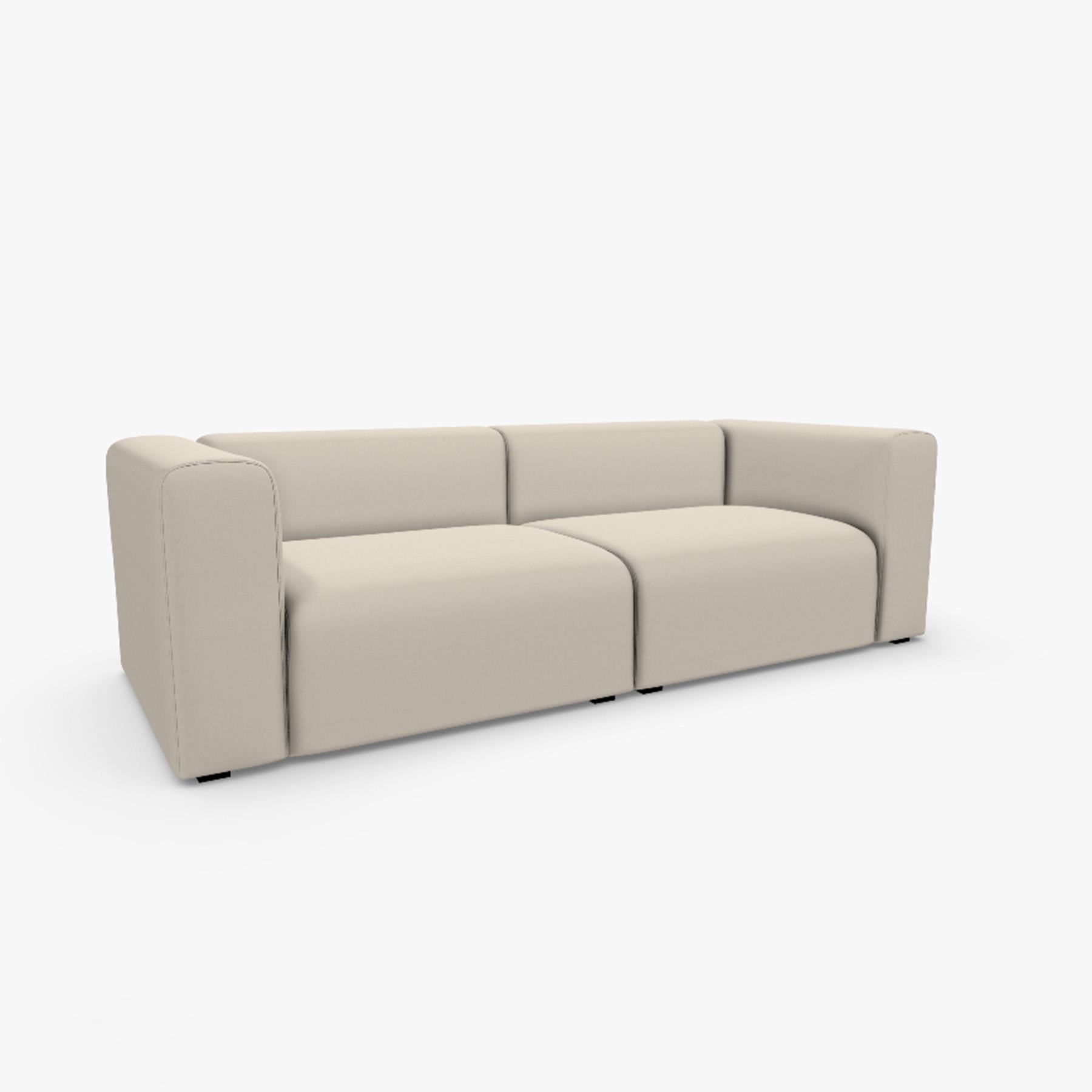 HAY Mags 2.5 Seater Sofa Combination 1