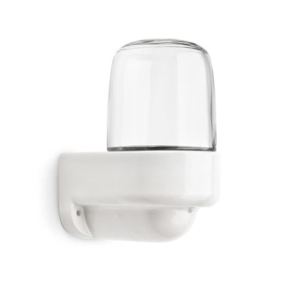 Scandilux bathroom wall light