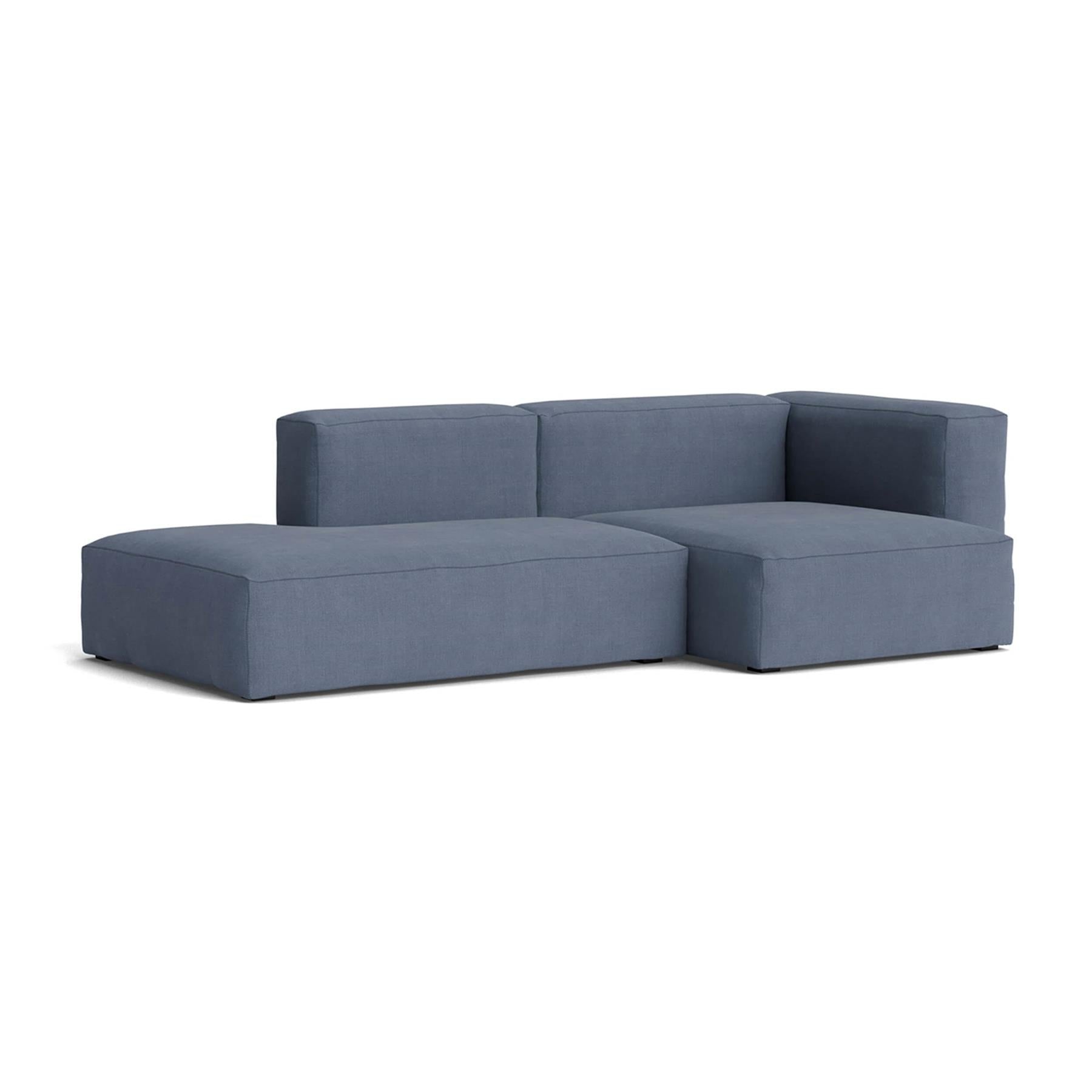 HAY Mags Soft 2+ Seater Sofa Combination 3