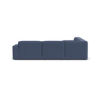 The Conran Shop Livello 5 Seater Corner Sofa