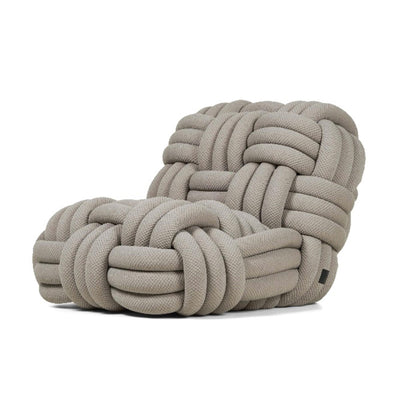 Moooi Knitty Lounge Chair