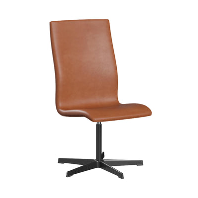 Fritz Hansen Oxford Office Chair with High Back