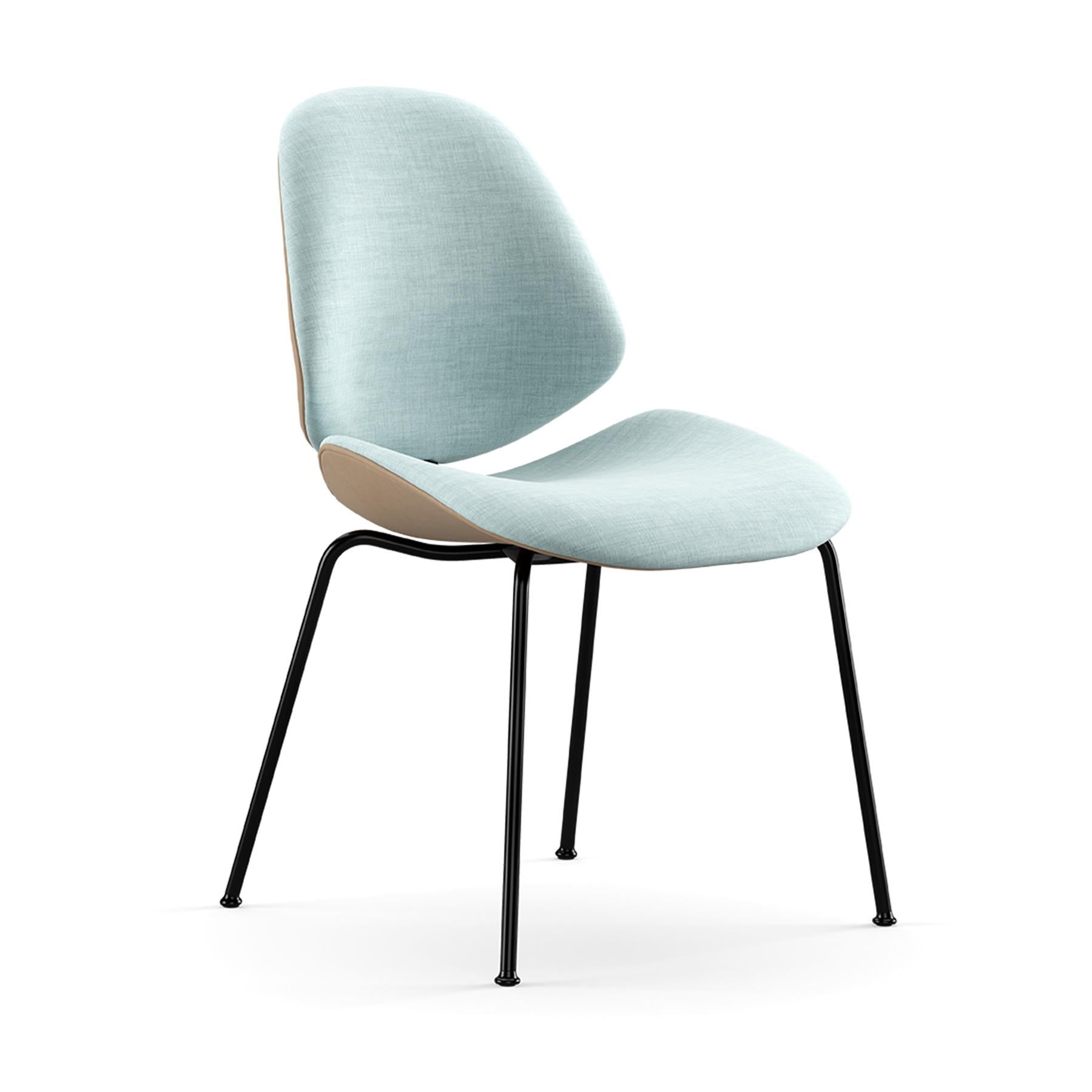 OneCollection Council Family Salon Chair