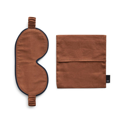 HAY Outline Sleep Mask