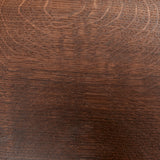 Smoked oak
