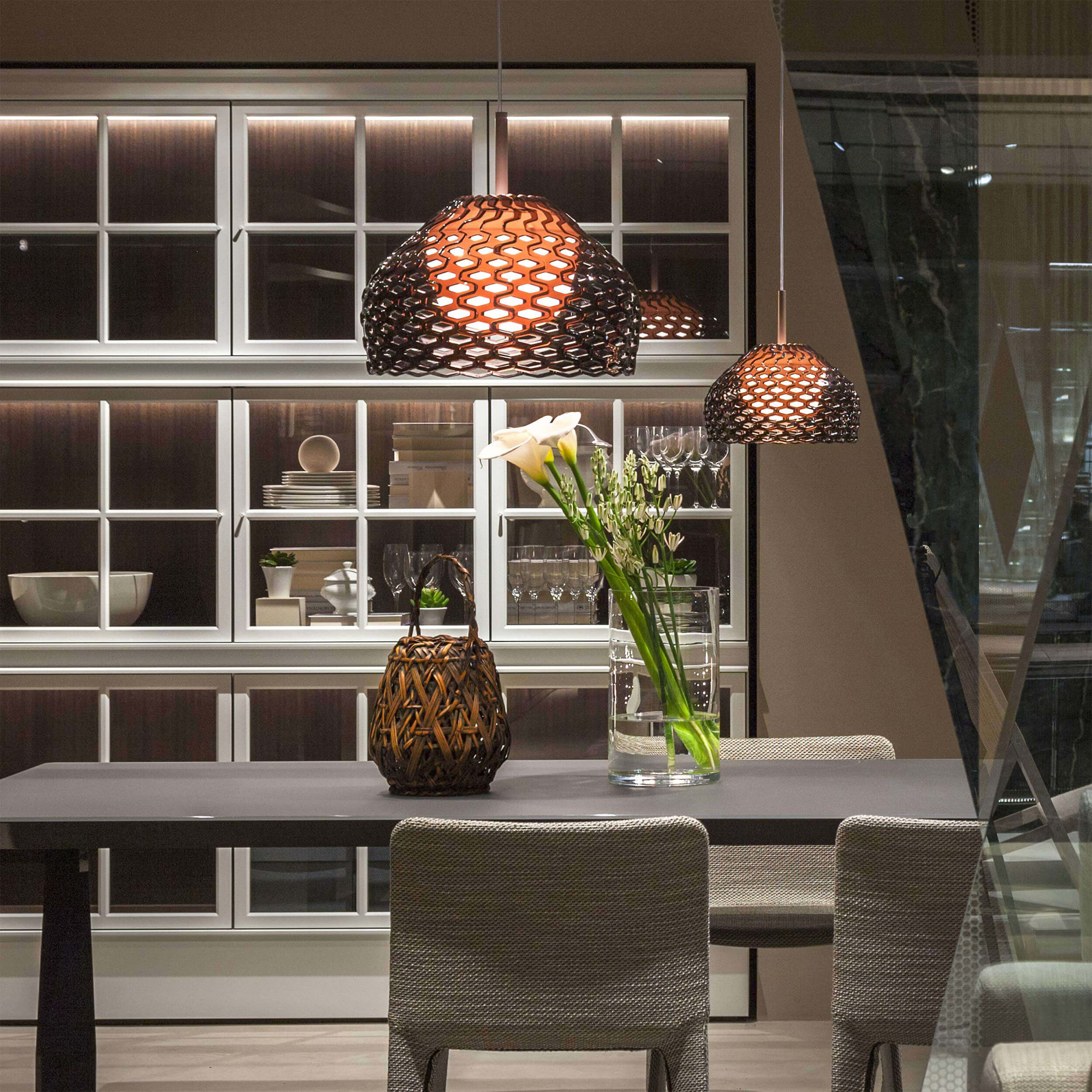 Flos Tatou Pendant Light | Holloways of Ludlow