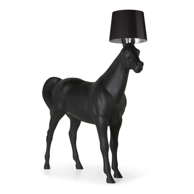 Moooi Horse Floor Lamp