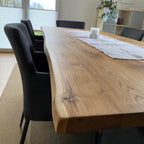 Massif Dining Table