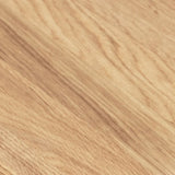 Natural oak