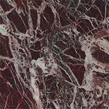 Gloss Russo Rubino Marble