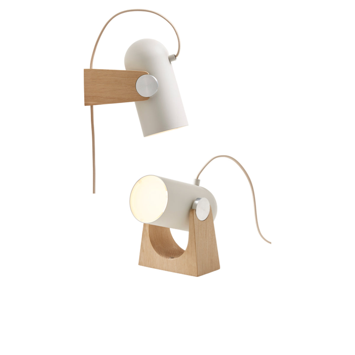 Ex-Display (Wimbledon Store) Sammode Musset wall light - Petrol Black