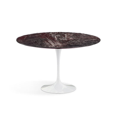 Knoll Saarinen Dining Table - Round Marble
