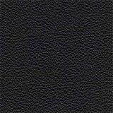 Grano Black Leather