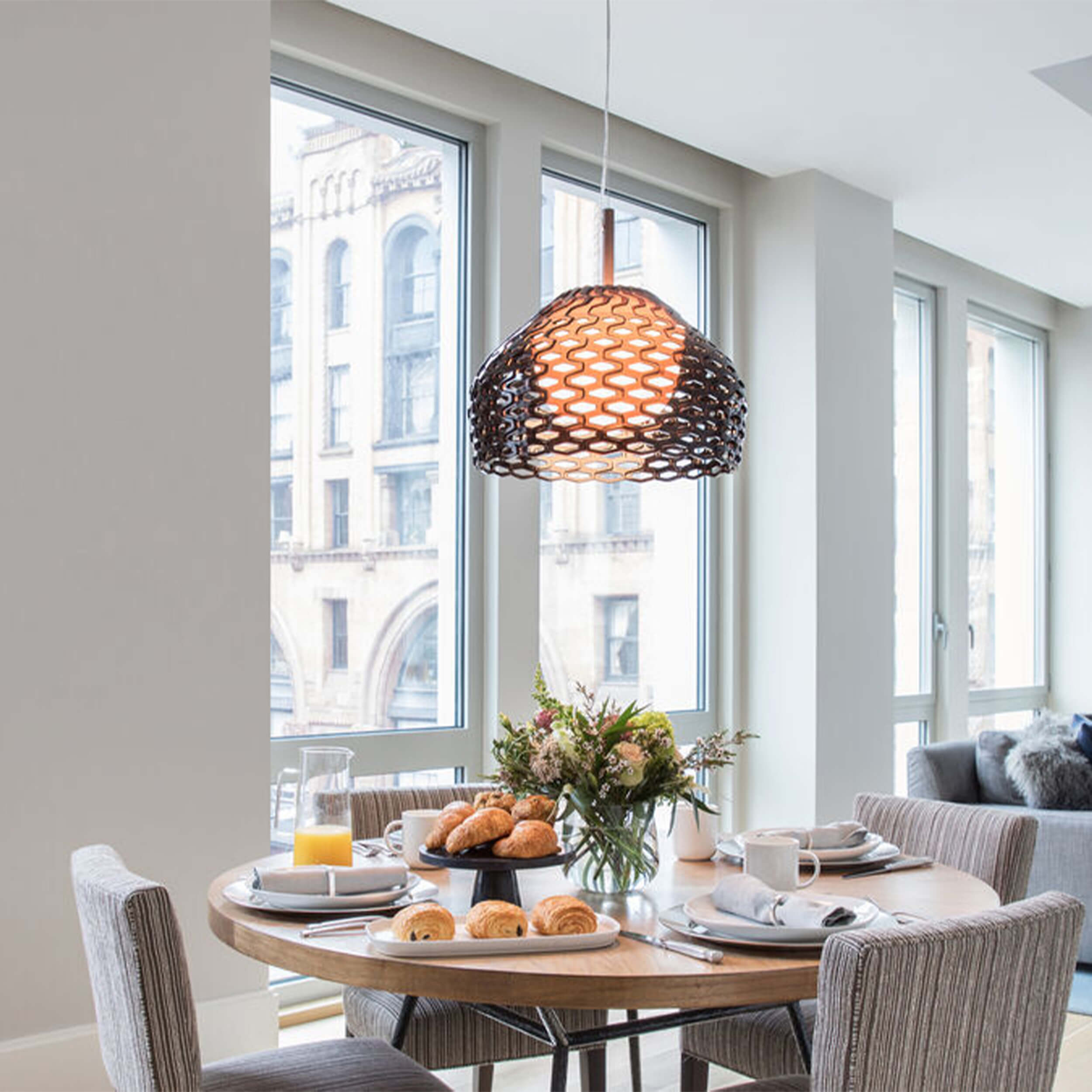 Flos Tatou Pendant Light | Holloways of Ludlow