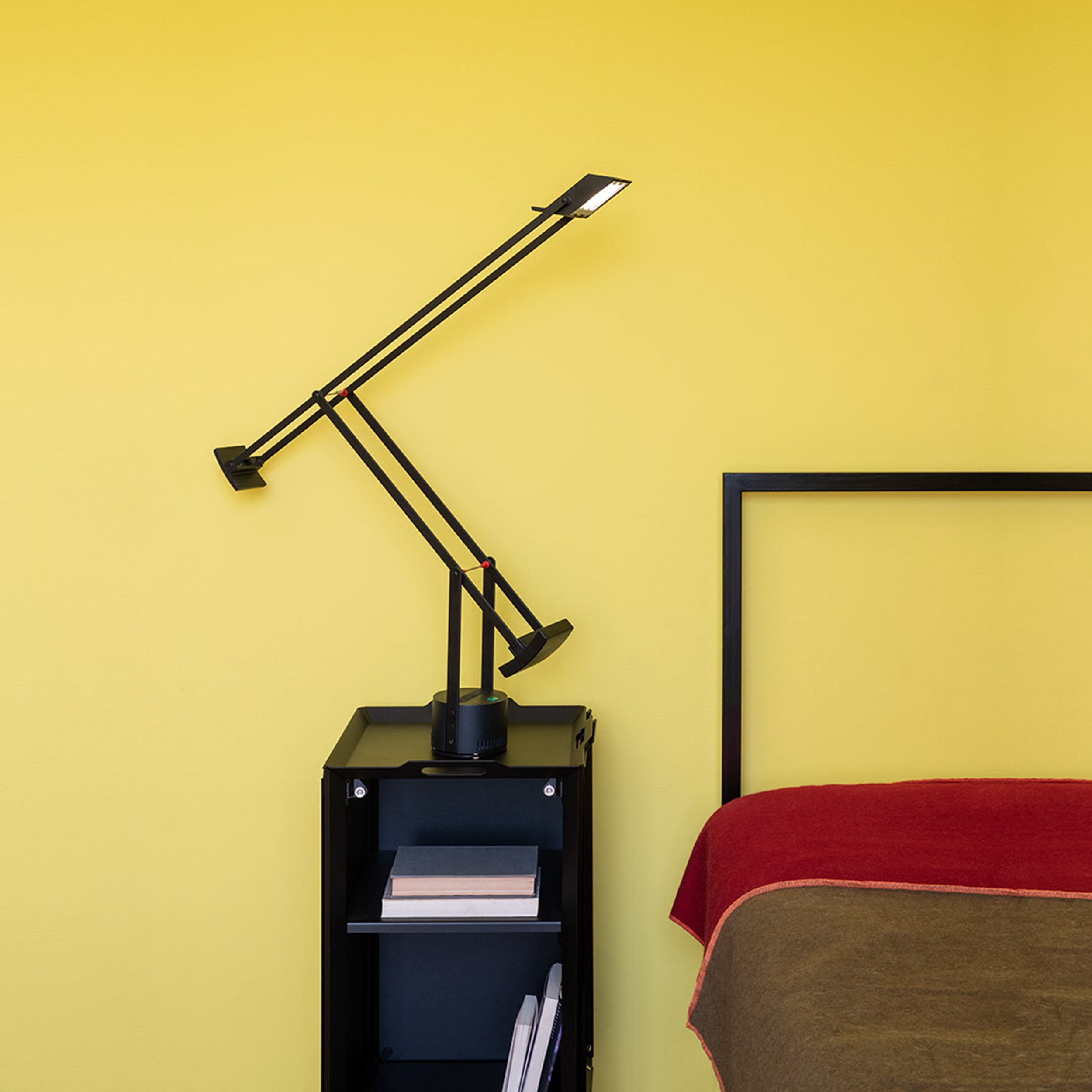 Artemide Tizio Table Lamp | Holloways of Ludlow