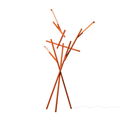 Foscarini Tuareg Floor Lamp
