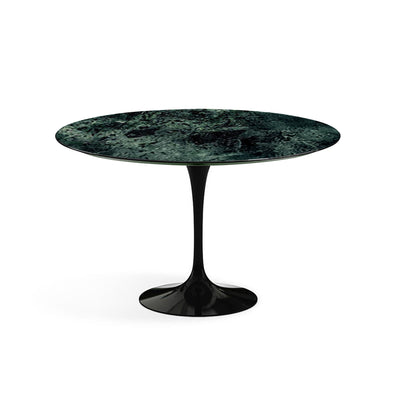 Knoll Saarinen Dining Table - Round Marble