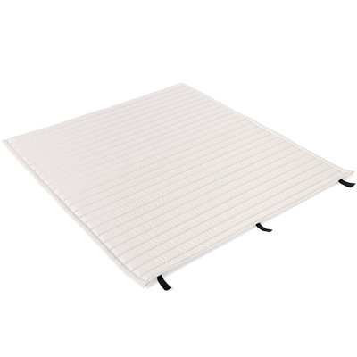 HAY Palissade Lounge Sofa Quilted Cushion