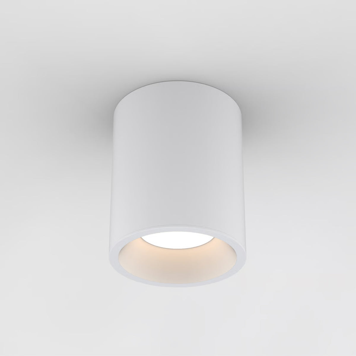 Astro Lighting Kos Round IP65 LED Ceiling Light