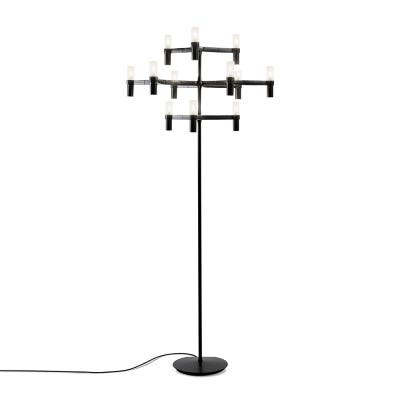 Category image of Crown floor light