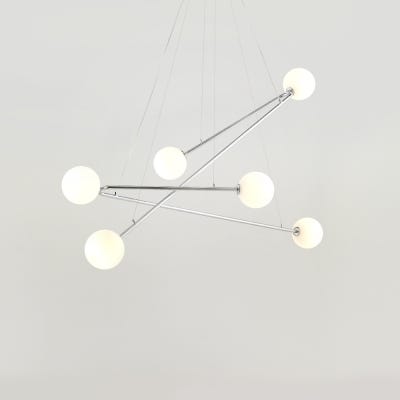 Small image of Endo chandelier