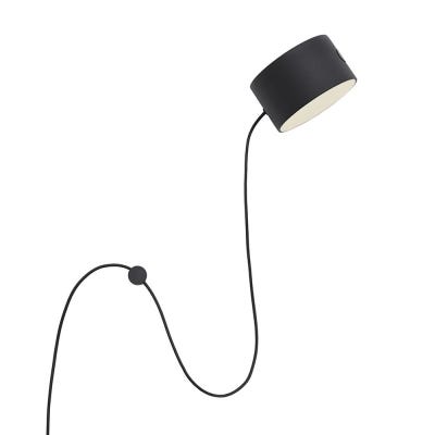 Small image of Post wall lamp