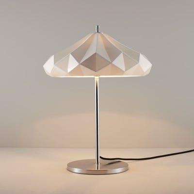 Hatton 4 Table Lamp | Holloways Of Ludlow