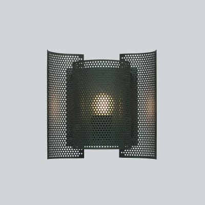 Small image of Butterfly wall light