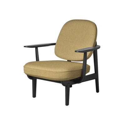 Small image of Fred lounge chair