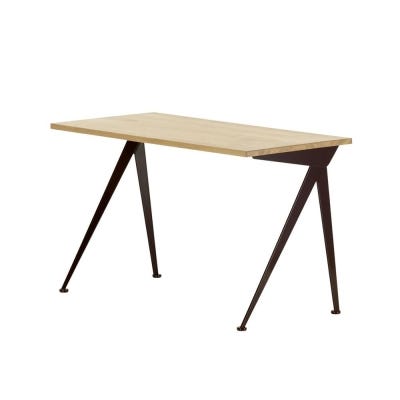 Vitra Compas direction desk | Holloway of Ludlow