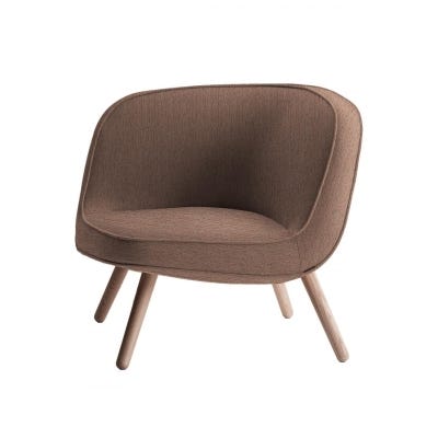 Small image of Via57 lounge chair