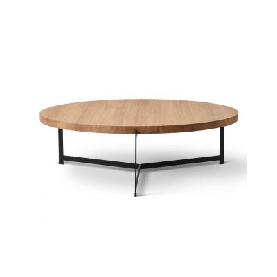 Small image of Plateau coffee side table